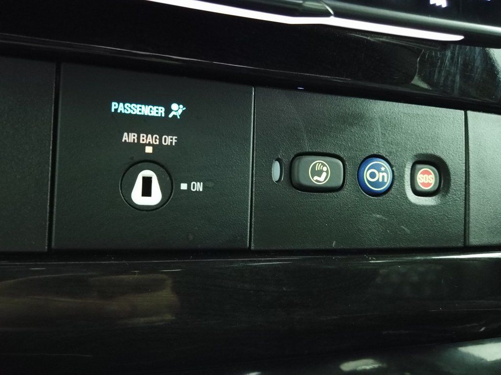 2023 Chevrolet Express photo 29