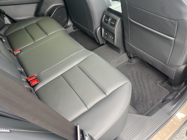 2025 Nissan Rogue SL photo 24