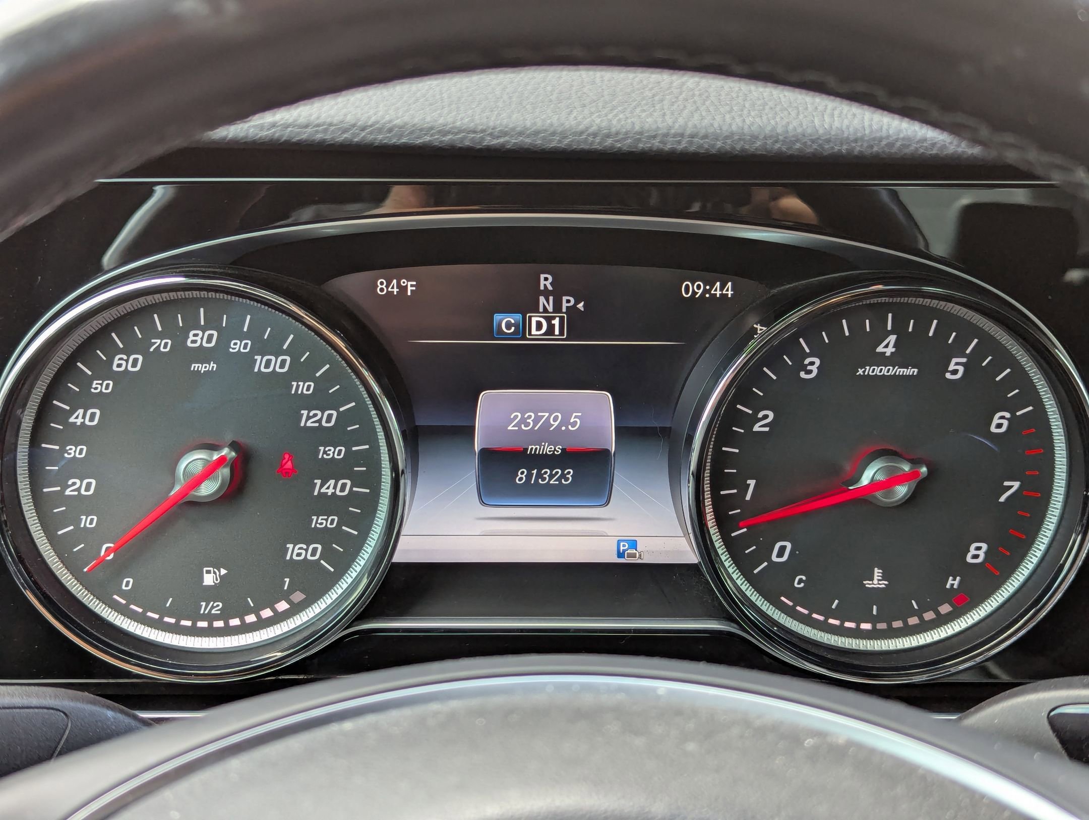 2017 Mercedes Benz E 300 Sport photo 23