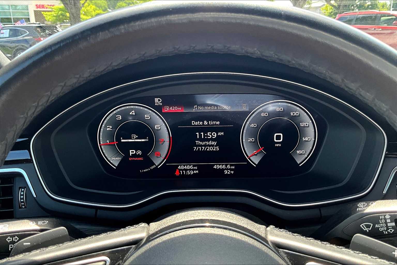 2022 Audi A4 S line Quattro Premium Plus photo 24
