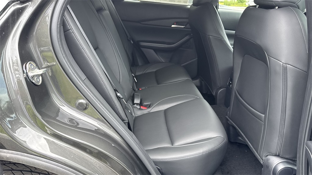 2025 Mazda CX-30 2.5 S Preferred photo 31