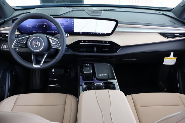 2026 Buick Enclave Preferred photo 14
