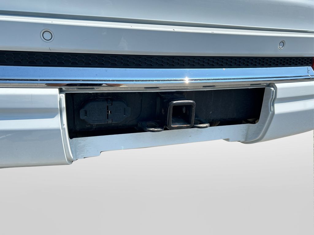 2023 Jeep Grand Cherokee Overland photo 12