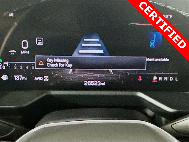 2024 Gmc Acadia Elevation photo 2
