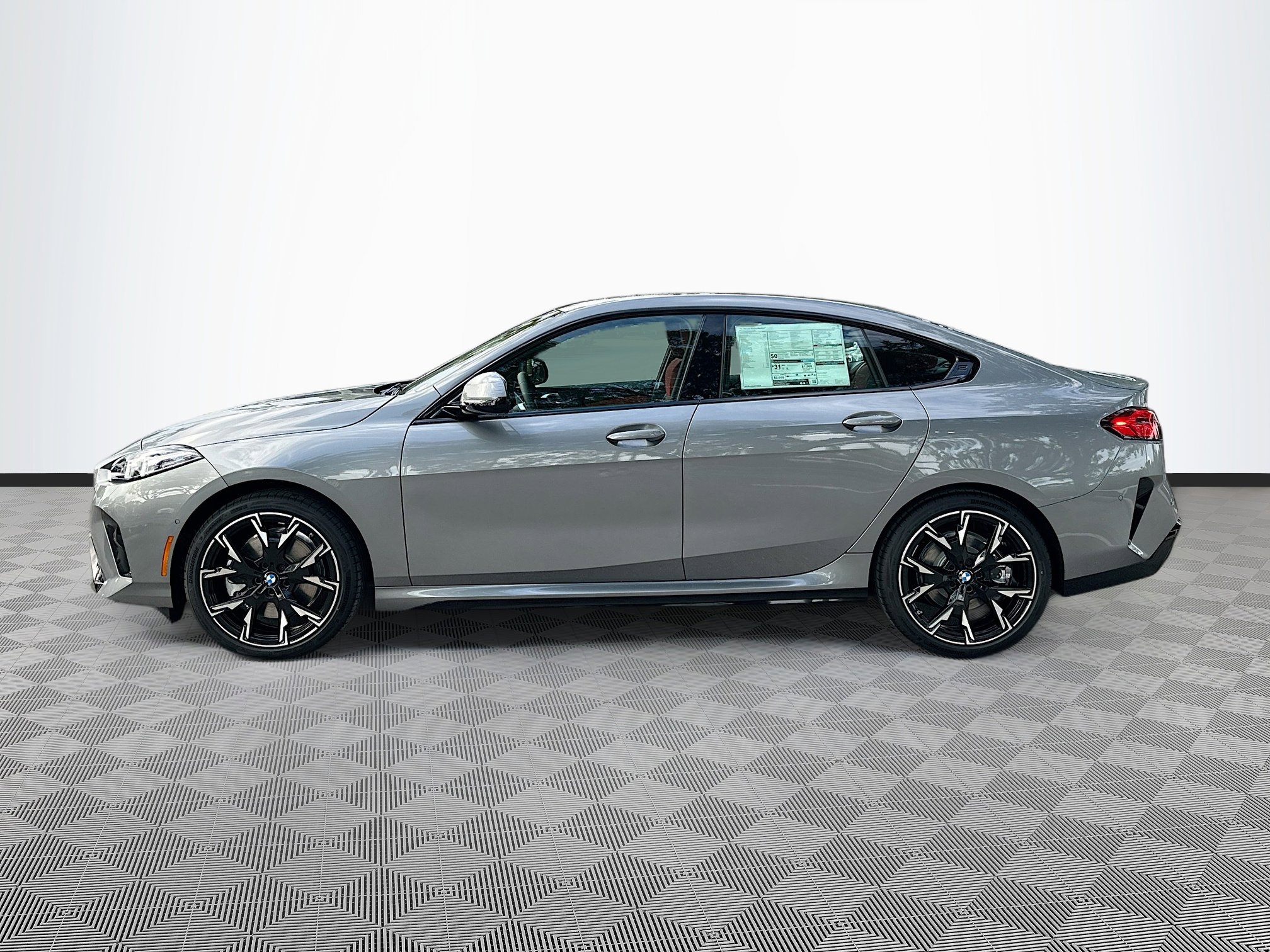 2026 Bmw 228 photo 4