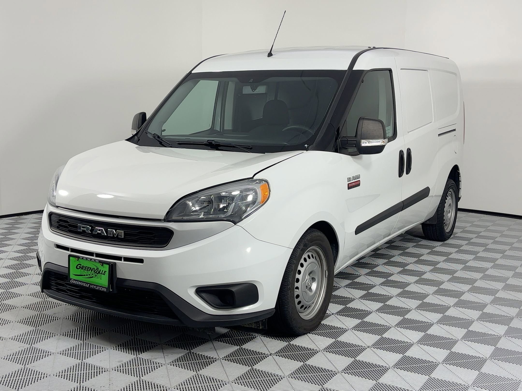 2022 RAM Promaster City Base's photo