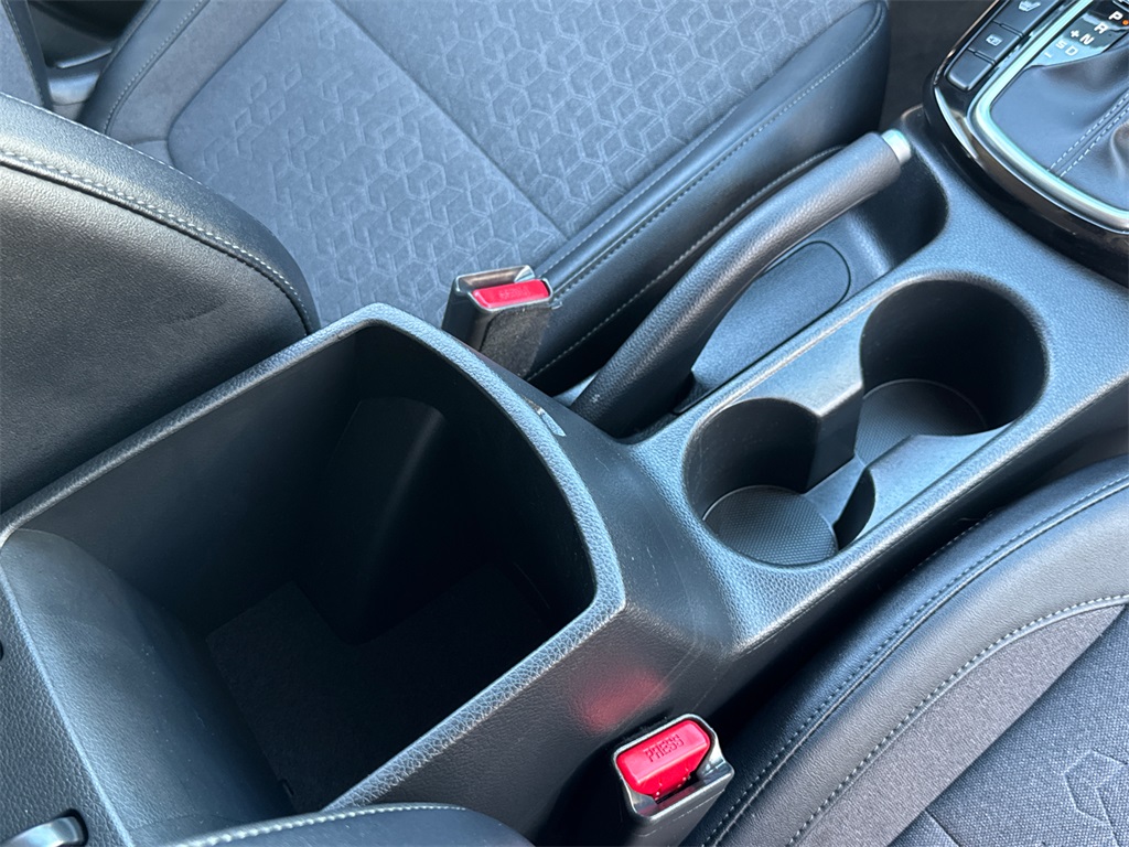 2024 Kia Seltos X-Line photo 12