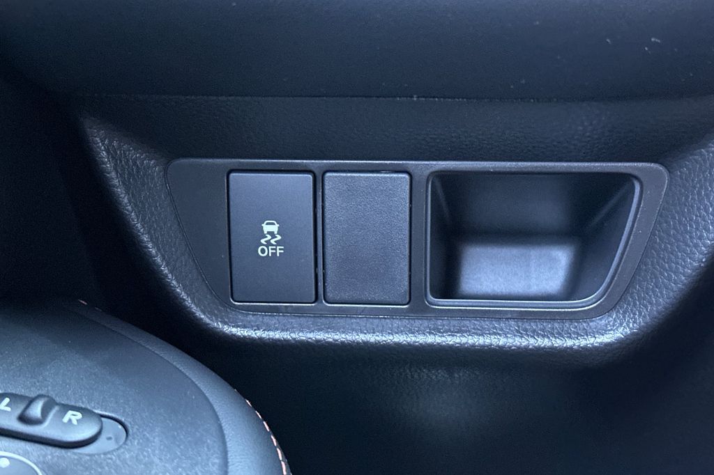 2026 Honda HR-V Sport photo 29