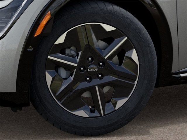 2025 Kia EV6 Wind photo 9