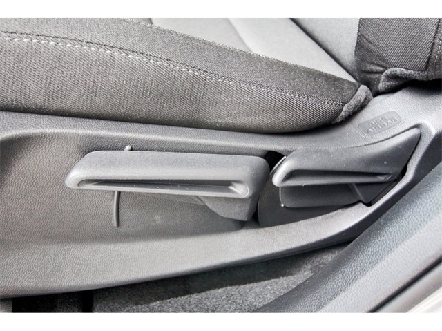 2026 Honda CR-V LX photo 22