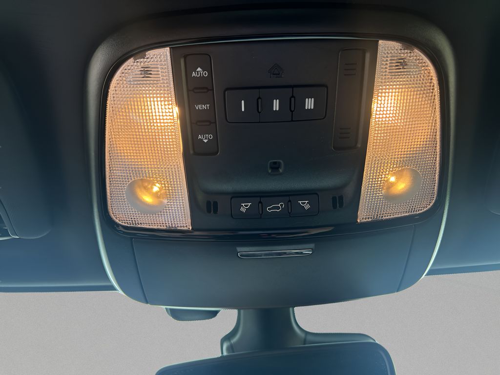 2025 Dodge Durango GT Plus photo 18
