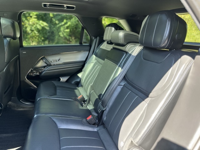 2024 Land Rover Range Rover Sport SE photo 17