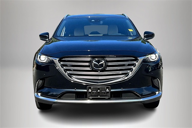 2022 Mazda CX-9 Grand Touring photo 3