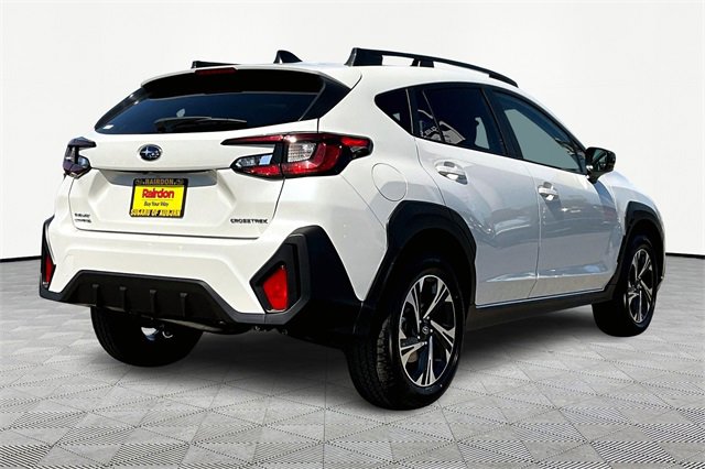 2025 Subaru Crosstrek Premium photo 14