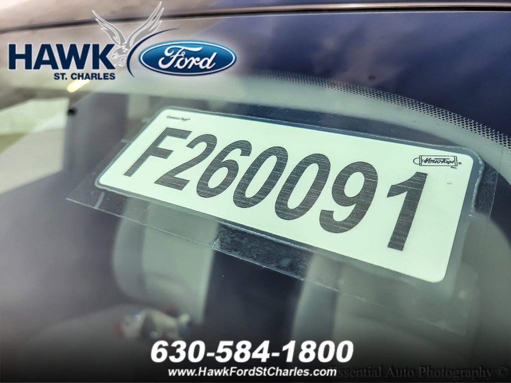 2026 FORD ESCAPE - Image 17