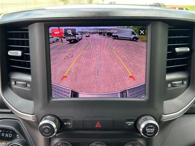 2024 Ram 2500 Big Horn photo 21