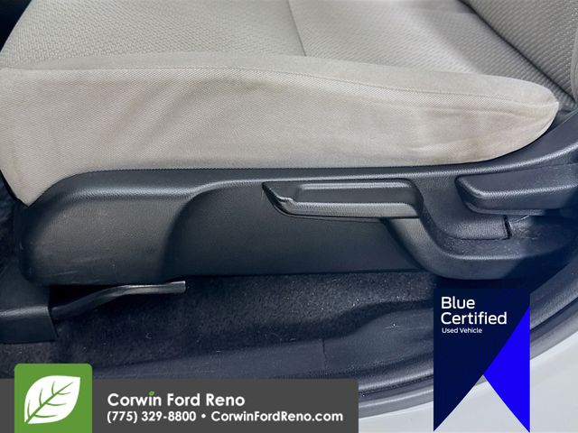 2017 Honda HR-V EX photo 15