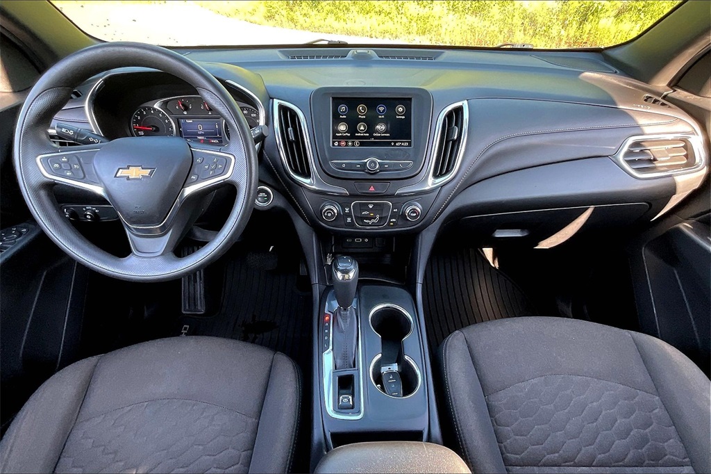 2019 Chevrolet Equinox LT photo 20