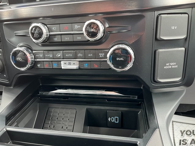 2026 Ford F-250 Lariat photo 33