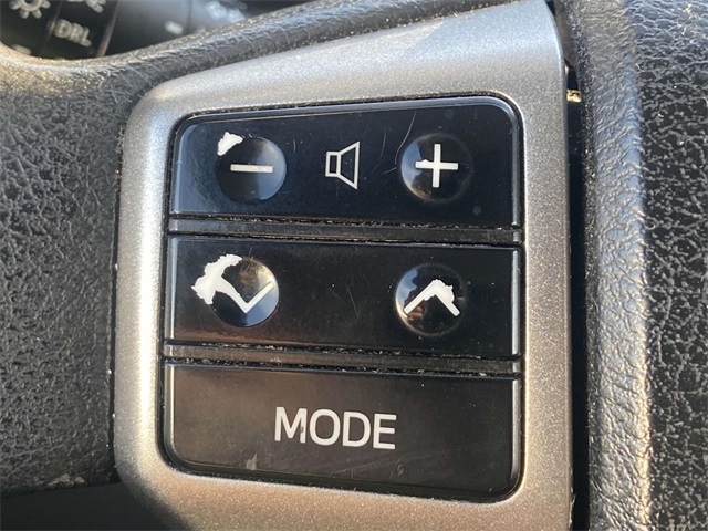 2011 Toyota 4Runner SR5 photo 17