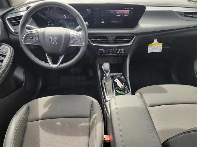 2025 Buick Encore GX Preferred photo 19