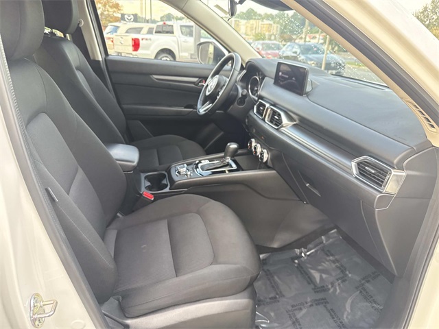 2023 Mazda CX-5 2.5 S photo 14