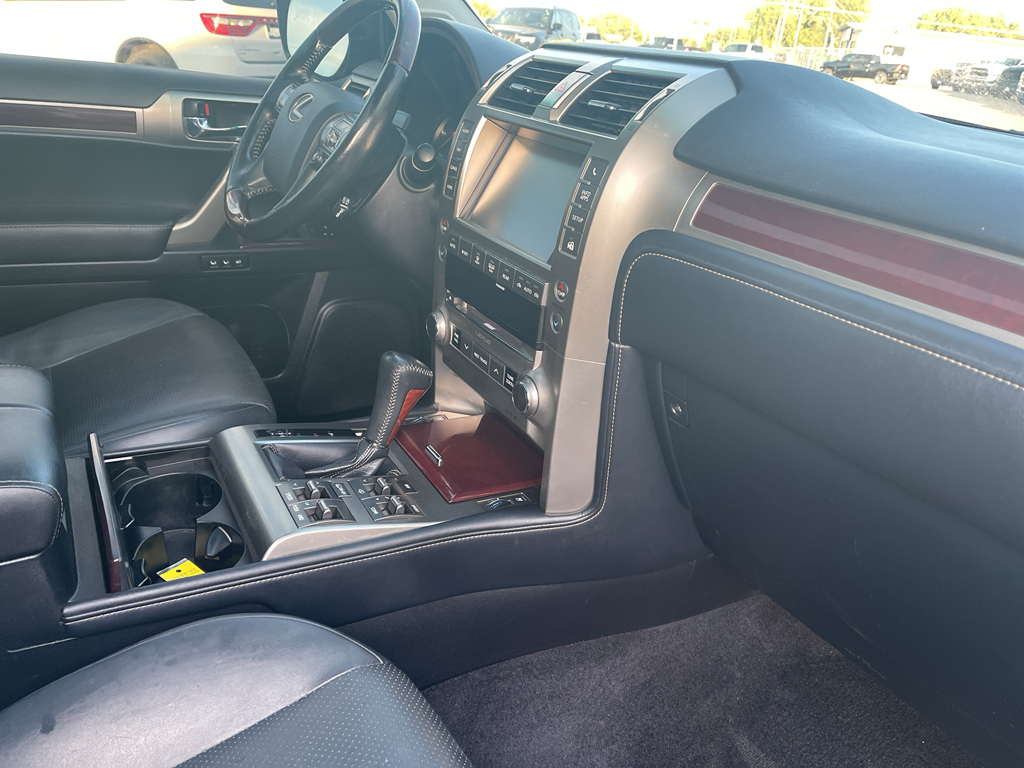 2019 Lexus GX 460 Luxury photo 11