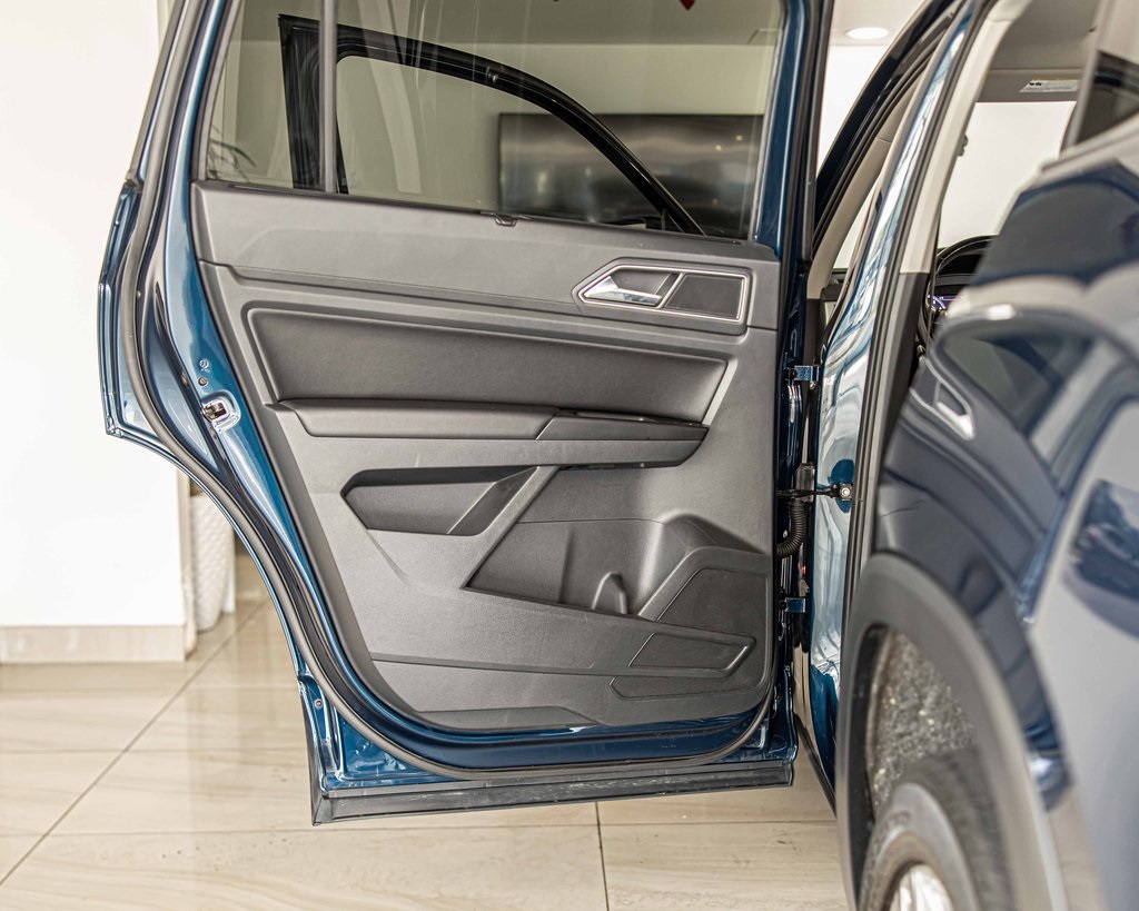 2019 VOLKSWAGEN ATLAS - Image 33