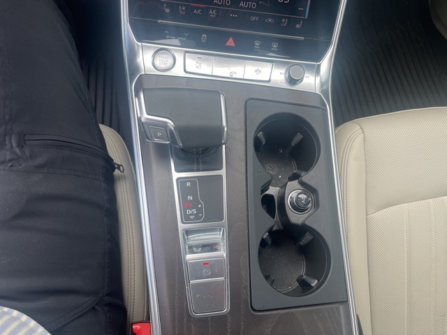 2019 Audi A7 3.0T Prestige photo 7