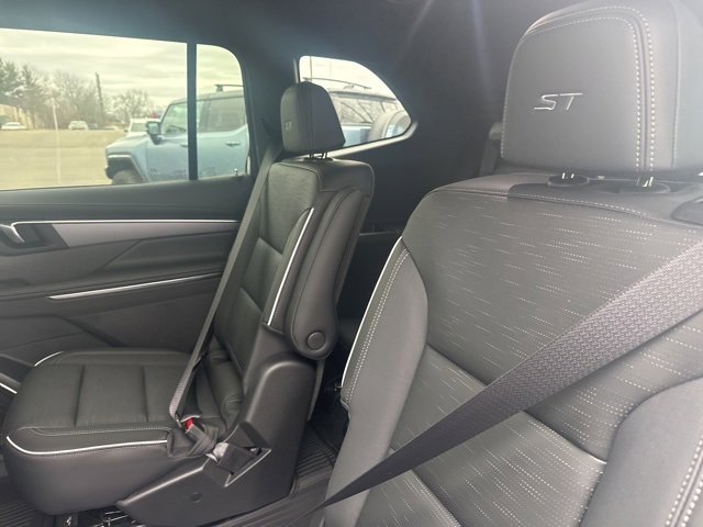 2025 Buick Enclave Sport Touring photo 19