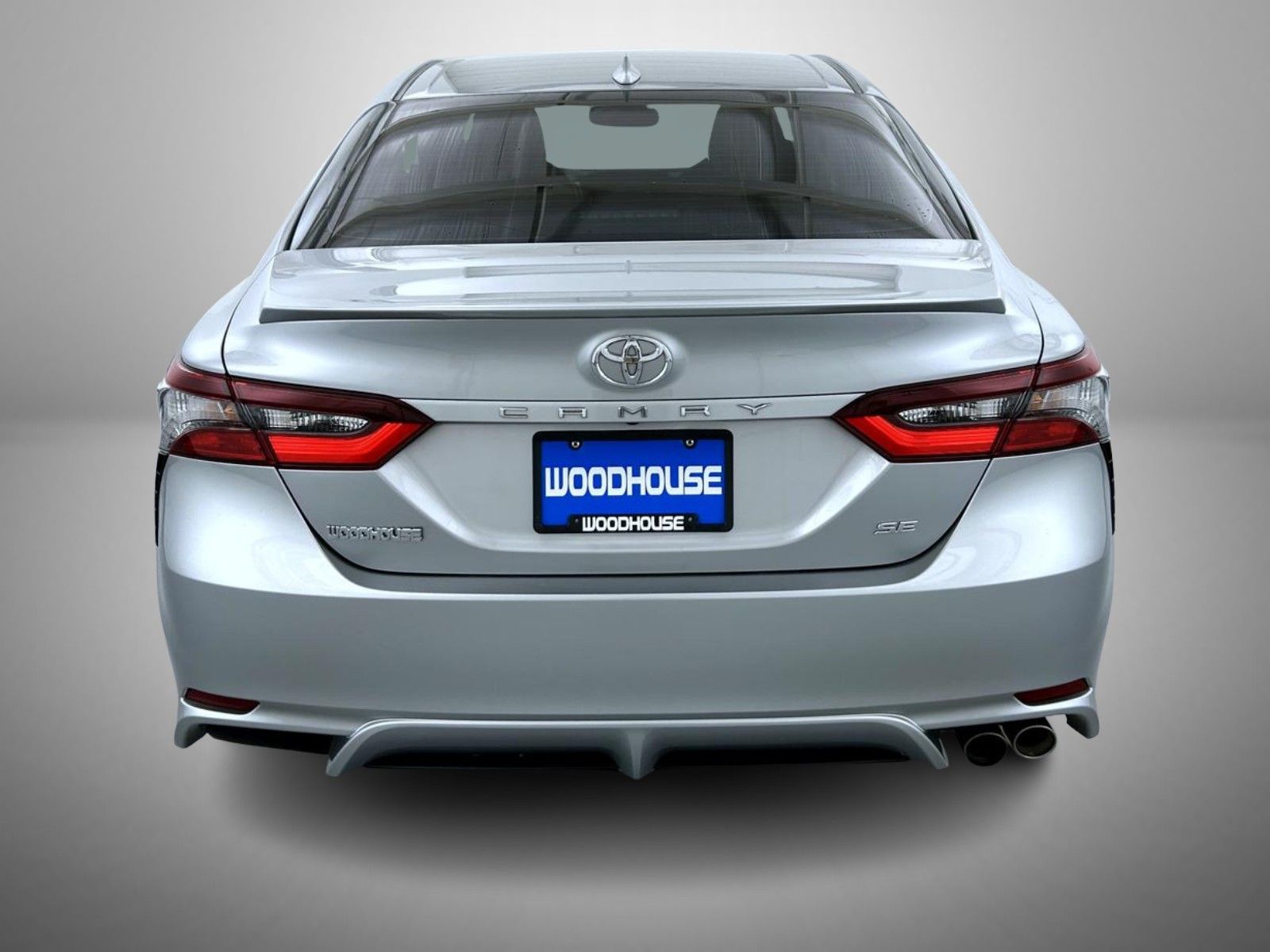 2023 Toyota Camry SE photo 6