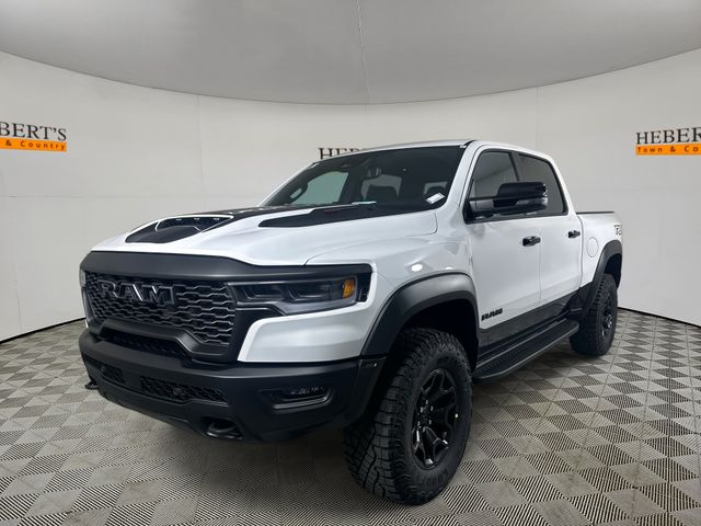 2026 RAM Ram 1500 Pickup RHO's photo