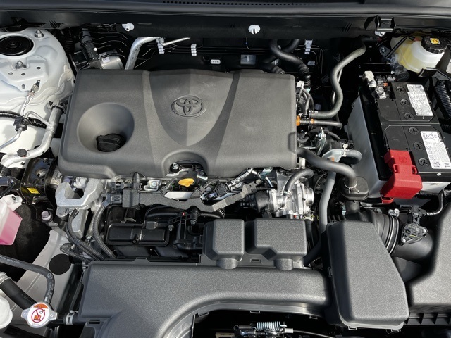 2025 Toyota RAV4 XLE photo 25