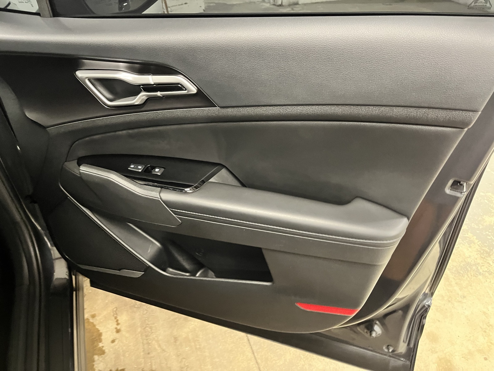 2024 Kia Sportage EX photo 21
