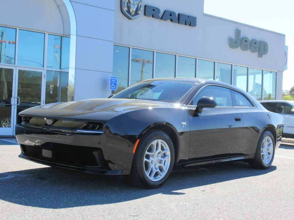 2025 Dodge Charger R/T photo 3