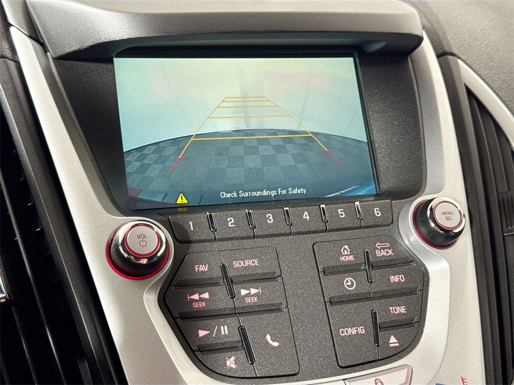 2015 Gmc Terrain SLT photo 31
