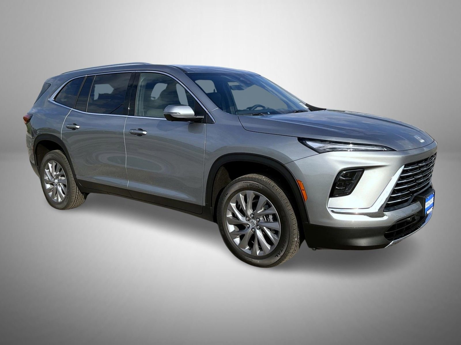 2026 Buick Enclave Preferred photo 3