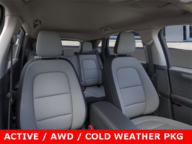 2025 Ford Escape Active photo 8
