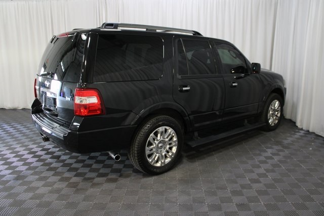 2014 Ford Expedition Limited photo 6