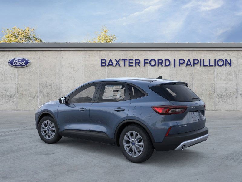 2025 Ford Escape Active photo 19