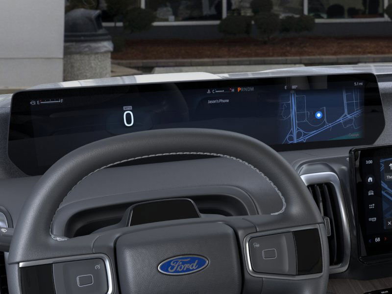 2026 FORD EXPEDITION - Image 12