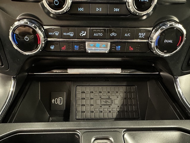 2025 Ford F-150 Lariat photo 30
