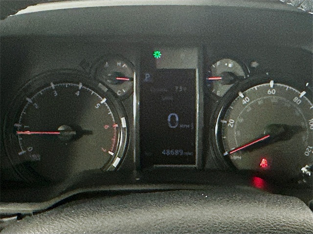 2023 Toyota 4Runner SR5 Premium photo 2