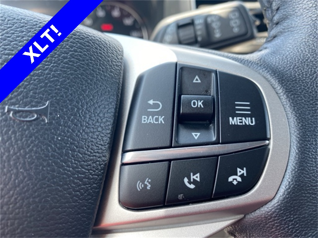 2024 Ford Explorer XLT photo 28