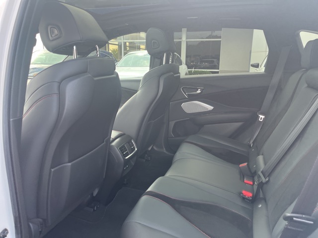 2023 Acura RDX A-Spec photo 29