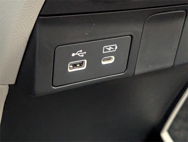 2026 Honda Odyssey EX-L photo 19