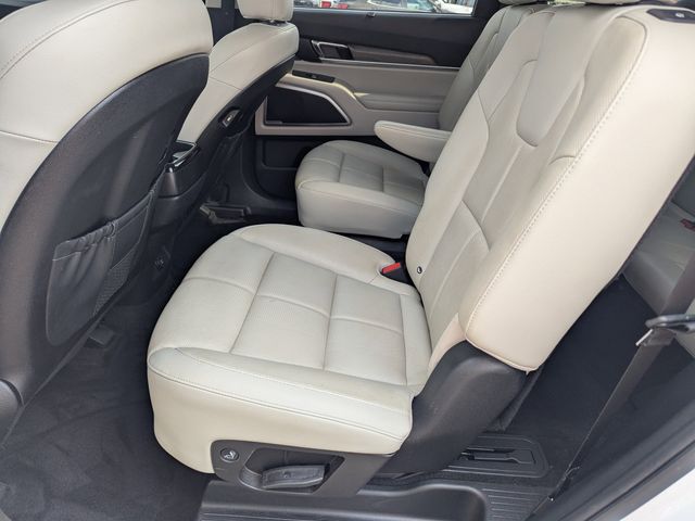 2021 Kia Telluride EX photo 13