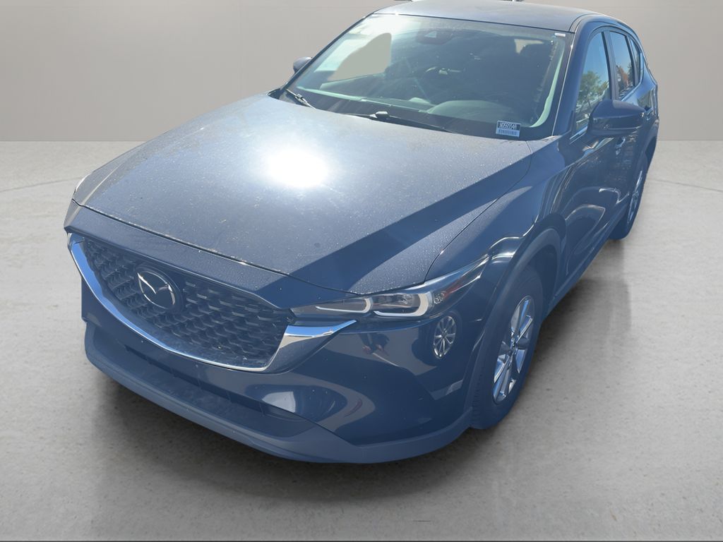 2022 Mazda CX-5 2.5 Select photo 2