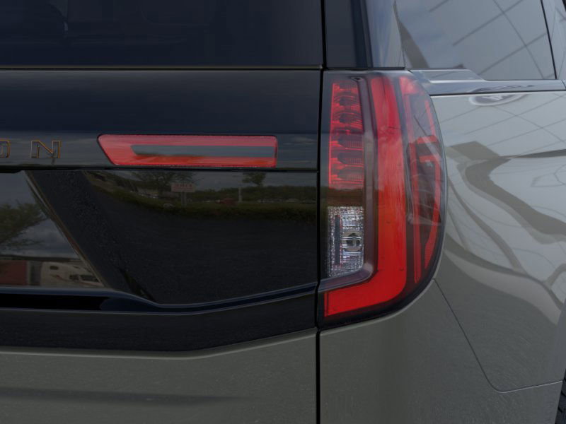 2025 Ford Expedition photo 19