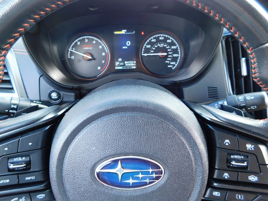 2024 Subaru Forester Sport Base photo 32